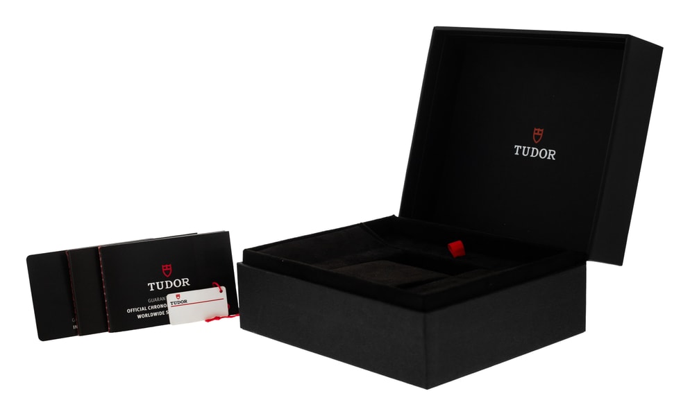 Tudor Black Bay M7941A1A0NU-0003